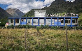 Mamallacta Paramo Lodge